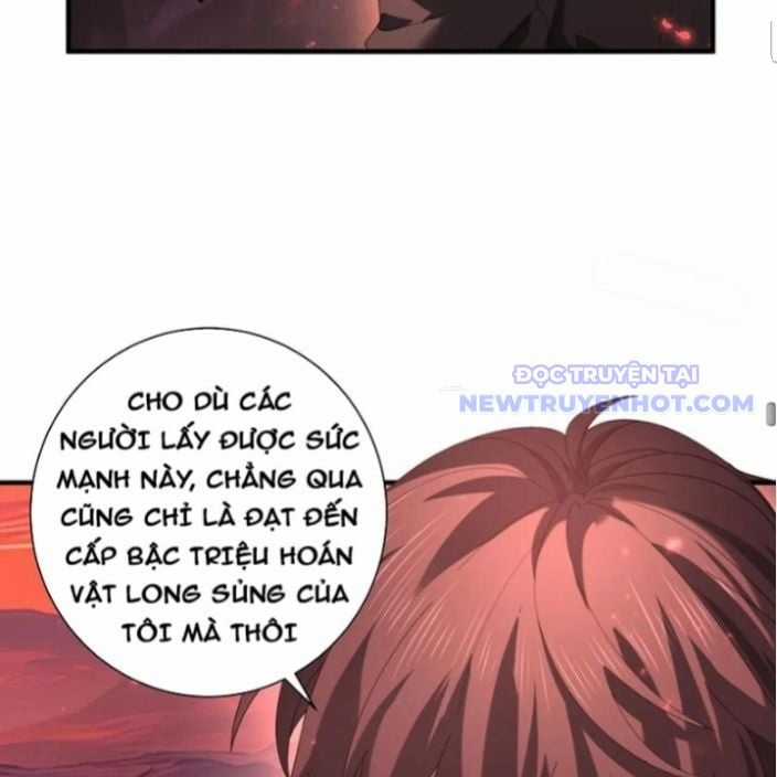 Toàn Dân Chuyển Chức: Ngự Long Sư Là Chức Nghiệp Yếu Nhất? Chapter 93 trang 63