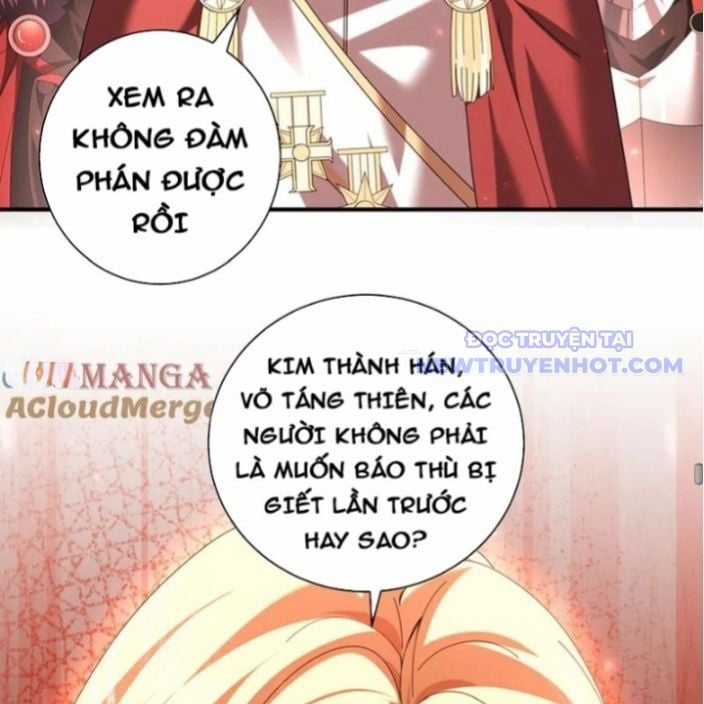 Toàn Dân Chuyển Chức: Ngự Long Sư Là Chức Nghiệp Yếu Nhất? Chapter 93 trang 66