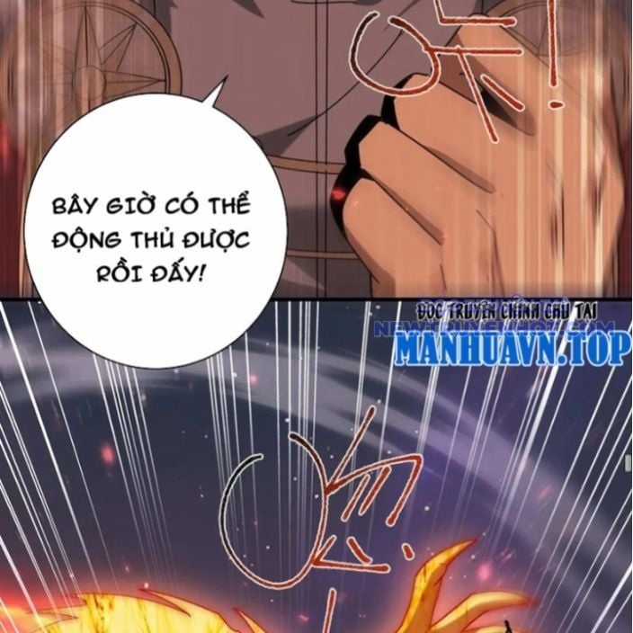 Toàn Dân Chuyển Chức: Ngự Long Sư Là Chức Nghiệp Yếu Nhất? Chapter 93 trang 68