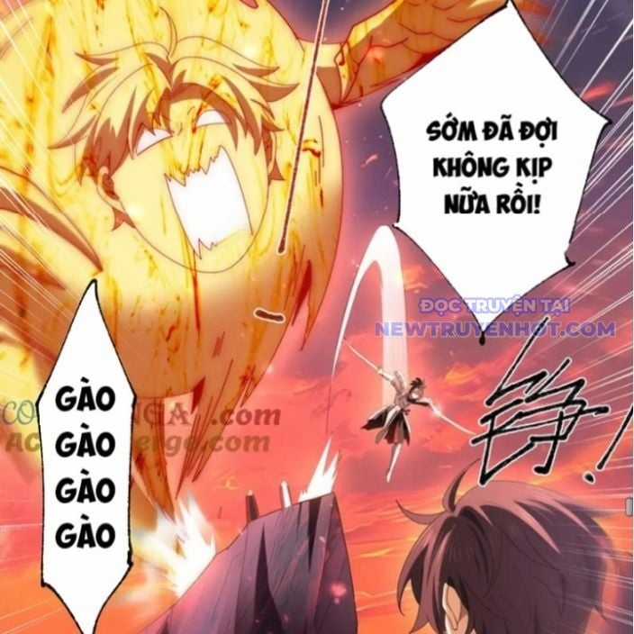 Toàn Dân Chuyển Chức: Ngự Long Sư Là Chức Nghiệp Yếu Nhất? Chapter 93 trang 69