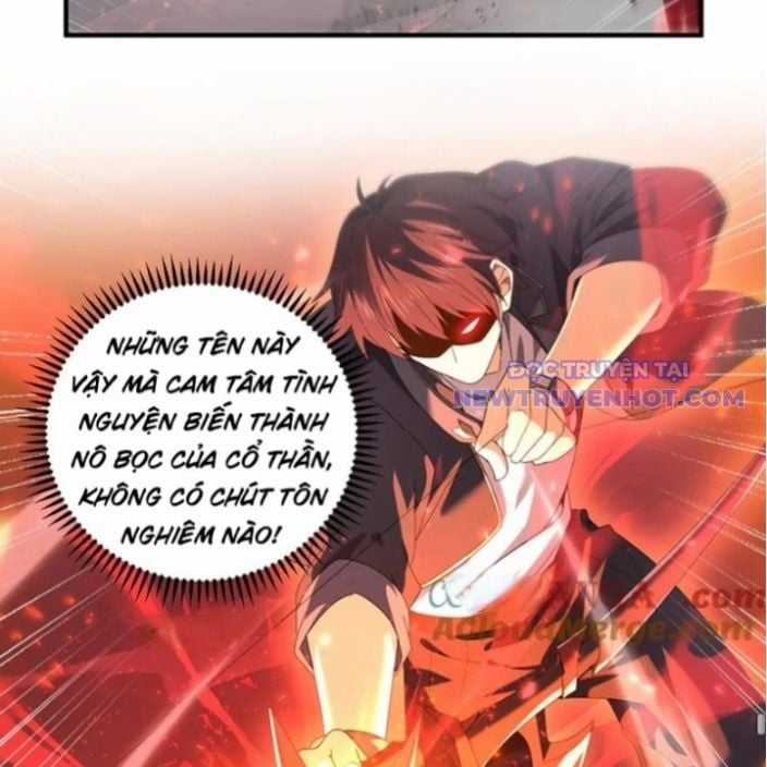 Toàn Dân Chuyển Chức: Ngự Long Sư Là Chức Nghiệp Yếu Nhất? Chapter 93 trang 72