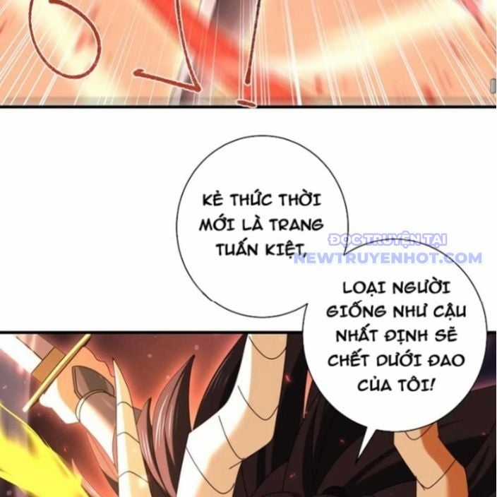 Toàn Dân Chuyển Chức: Ngự Long Sư Là Chức Nghiệp Yếu Nhất? Chapter 93 trang 78