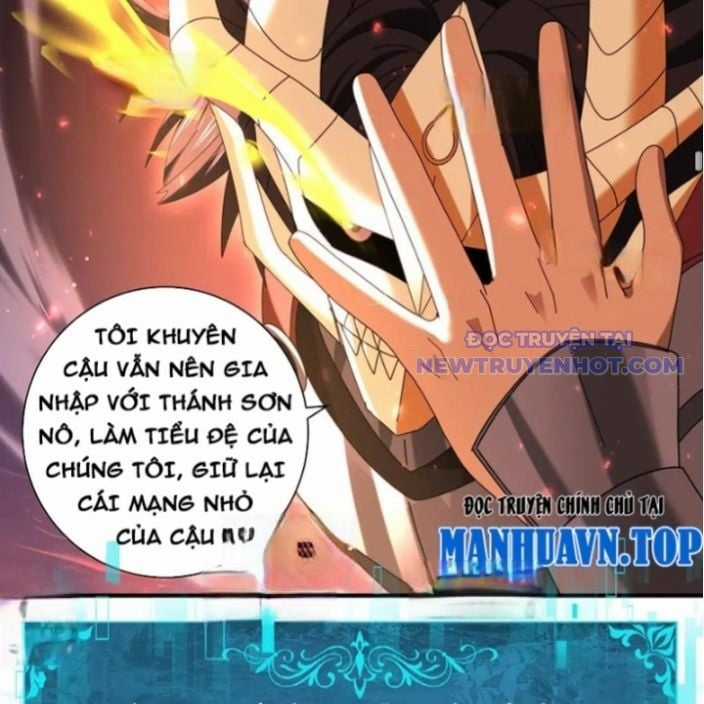 Toàn Dân Chuyển Chức: Ngự Long Sư Là Chức Nghiệp Yếu Nhất? Chapter 93 trang 79