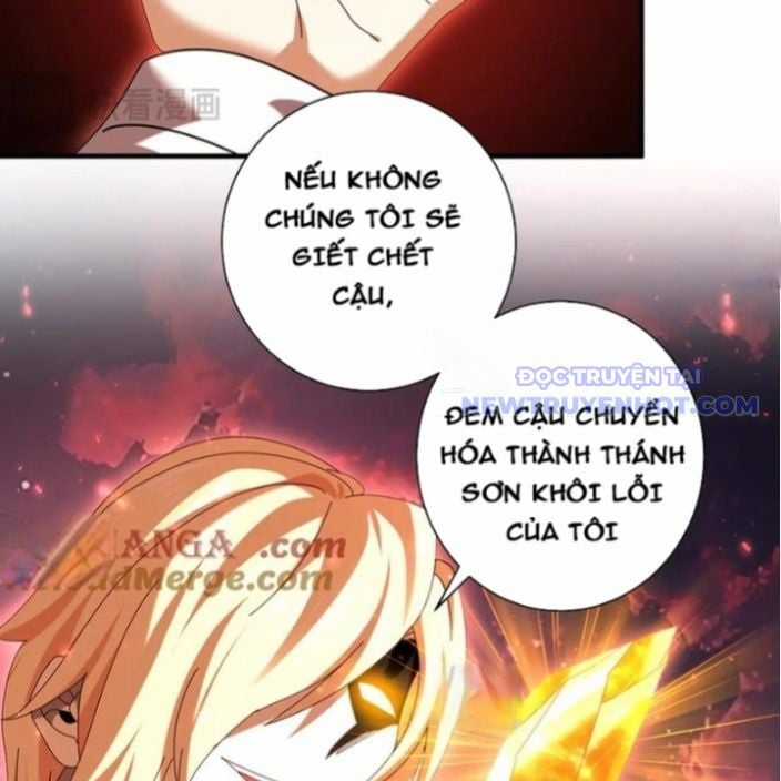 Toàn Dân Chuyển Chức: Ngự Long Sư Là Chức Nghiệp Yếu Nhất? Chapter 93 trang 81