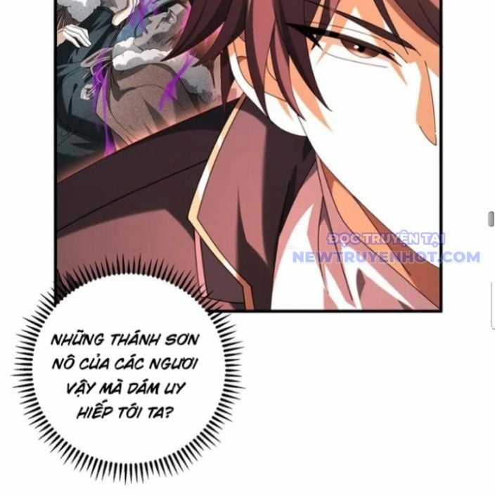 Toàn Dân Chuyển Chức: Ngự Long Sư Là Chức Nghiệp Yếu Nhất? Chapter 93 trang 84