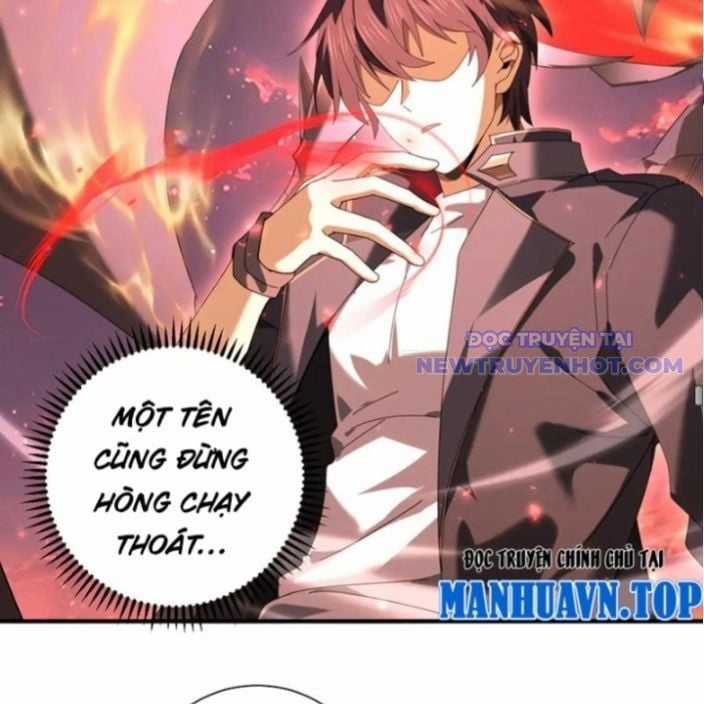 Toàn Dân Chuyển Chức: Ngự Long Sư Là Chức Nghiệp Yếu Nhất? Chapter 93 trang 86