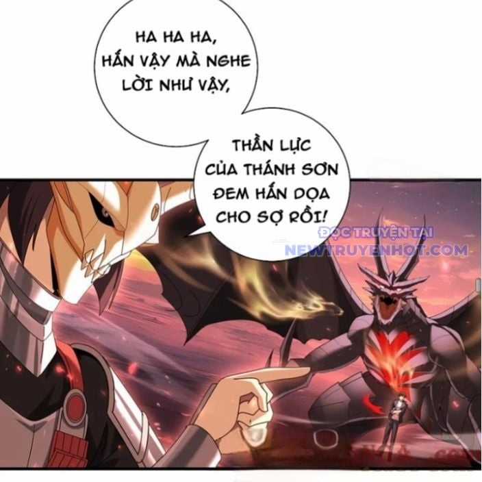 Toàn Dân Chuyển Chức: Ngự Long Sư Là Chức Nghiệp Yếu Nhất? Chapter 93 trang 87