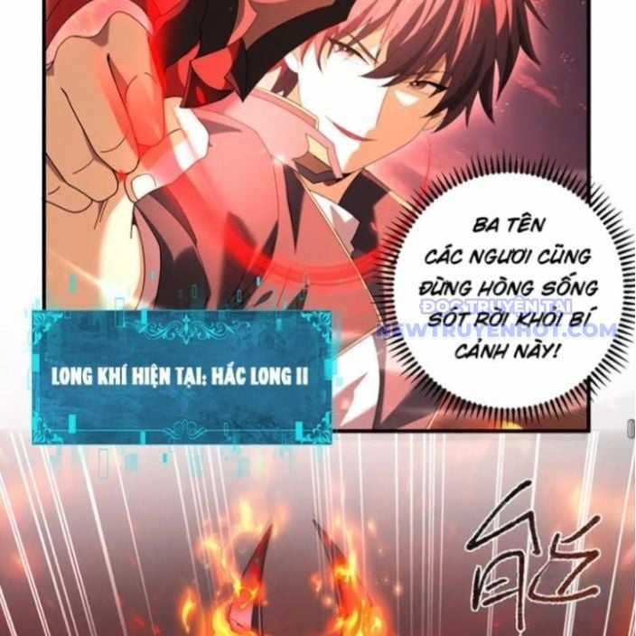 Toàn Dân Chuyển Chức: Ngự Long Sư Là Chức Nghiệp Yếu Nhất? Chapter 93 trang 89