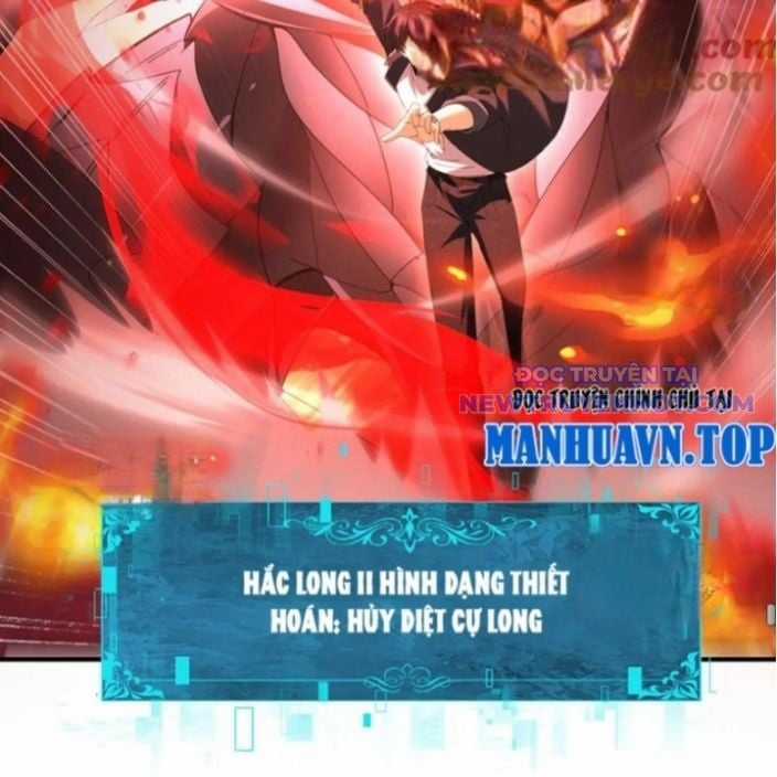 Toàn Dân Chuyển Chức: Ngự Long Sư Là Chức Nghiệp Yếu Nhất? Chapter 93 trang 91