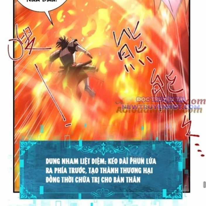 Toàn Dân Chuyển Chức: Ngự Long Sư Là Chức Nghiệp Yếu Nhất? Chapter 93 trang 93