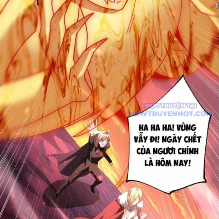 Toàn Dân Chuyển Chức: Ngự Long Sư Là Chức Nghiệp Yếu Nhất? Chapter 93 trang 97