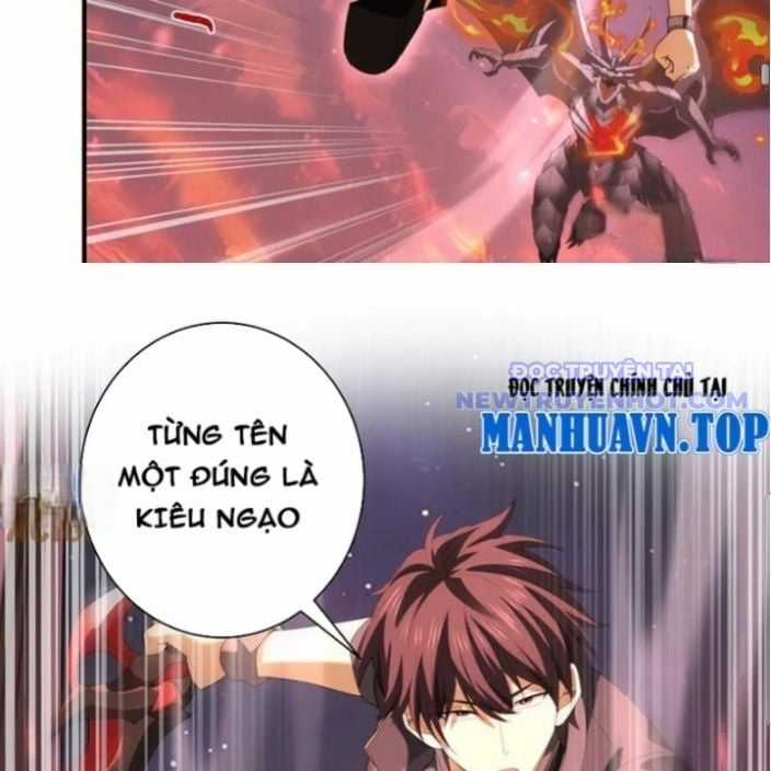 Toàn Dân Chuyển Chức: Ngự Long Sư Là Chức Nghiệp Yếu Nhất? Chapter 93 trang 99