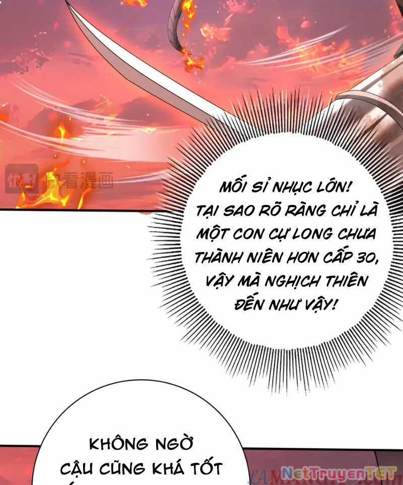 Toàn Dân Chuyển Chức: Ngự Long Sư Là Chức Nghiệp Yếu Nhất? Chapter 94 trang 10