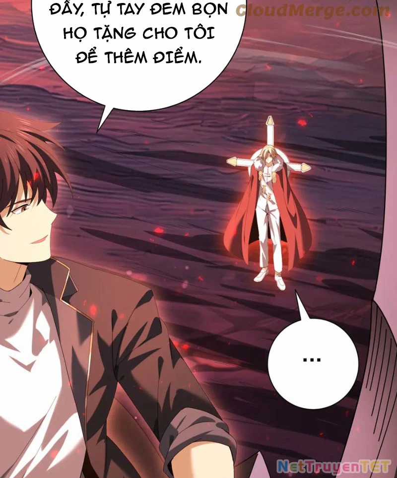 Toàn Dân Chuyển Chức: Ngự Long Sư Là Chức Nghiệp Yếu Nhất? Chapter 94 trang 11