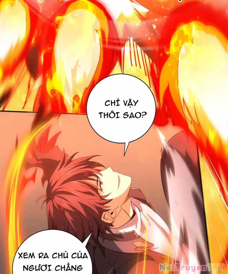 Toàn Dân Chuyển Chức: Ngự Long Sư Là Chức Nghiệp Yếu Nhất? Chapter 94 trang 19