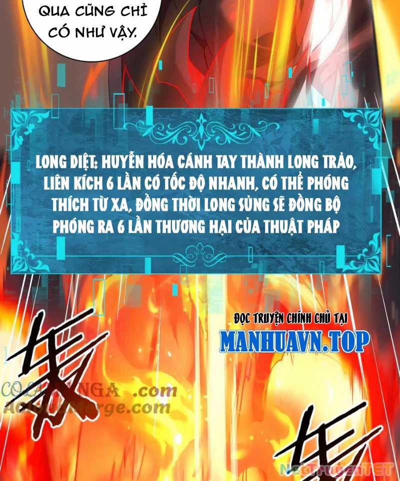Toàn Dân Chuyển Chức: Ngự Long Sư Là Chức Nghiệp Yếu Nhất? Chapter 94 trang 20