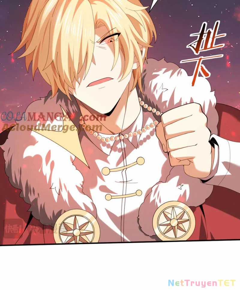 Toàn Dân Chuyển Chức: Ngự Long Sư Là Chức Nghiệp Yếu Nhất? Chapter 94 trang 23