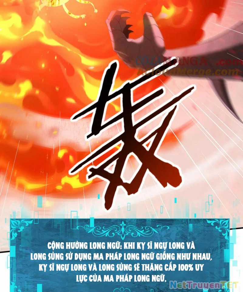 Toàn Dân Chuyển Chức: Ngự Long Sư Là Chức Nghiệp Yếu Nhất? Chapter 94 trang 3