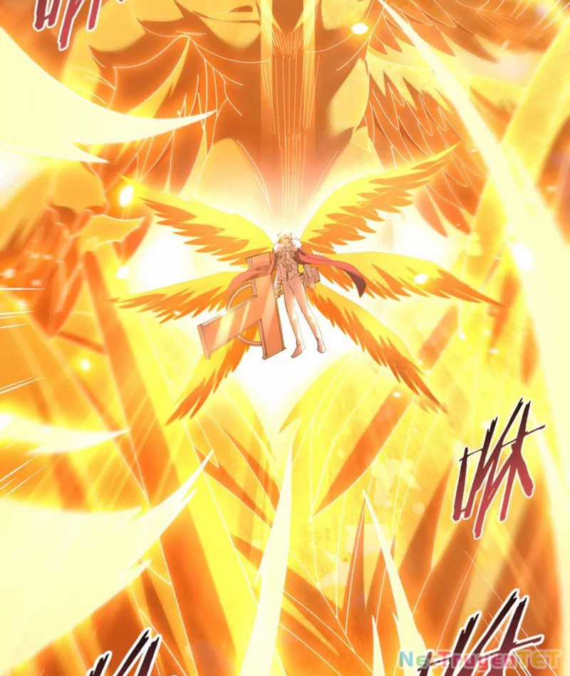 Toàn Dân Chuyển Chức: Ngự Long Sư Là Chức Nghiệp Yếu Nhất? Chapter 94 trang 30