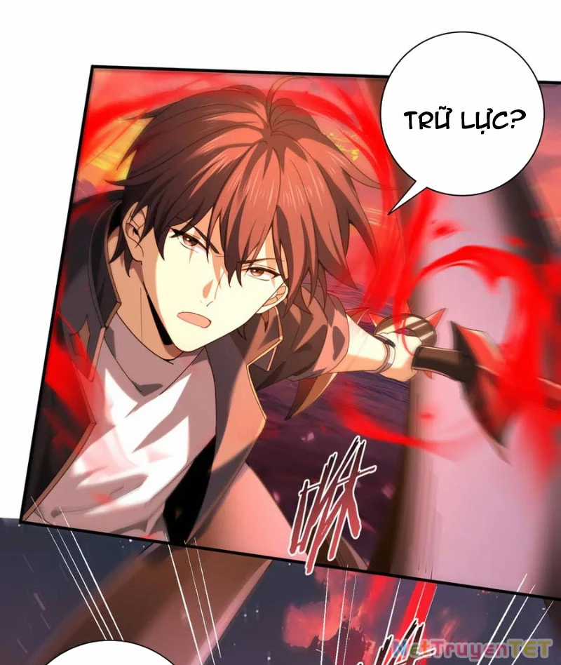 Toàn Dân Chuyển Chức: Ngự Long Sư Là Chức Nghiệp Yếu Nhất? Chapter 94 trang 32