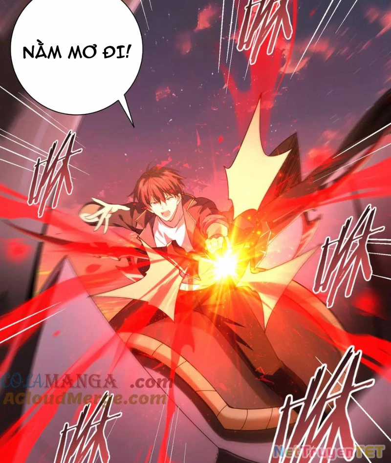 Toàn Dân Chuyển Chức: Ngự Long Sư Là Chức Nghiệp Yếu Nhất? Chapter 94 trang 33