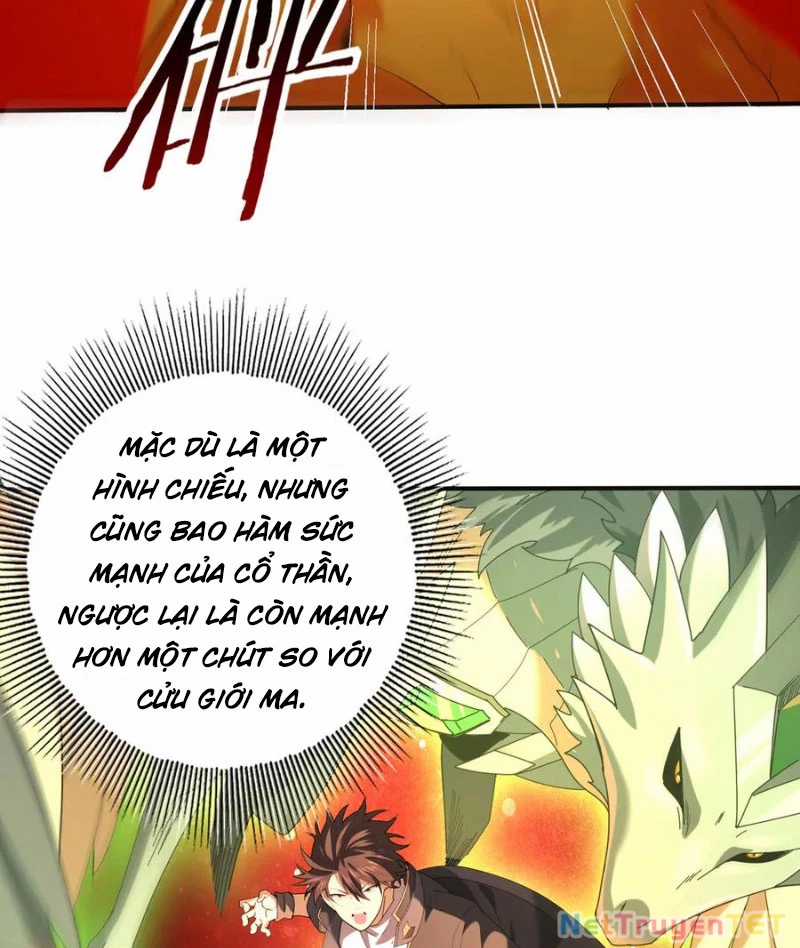 Toàn Dân Chuyển Chức: Ngự Long Sư Là Chức Nghiệp Yếu Nhất? Chapter 94 trang 36