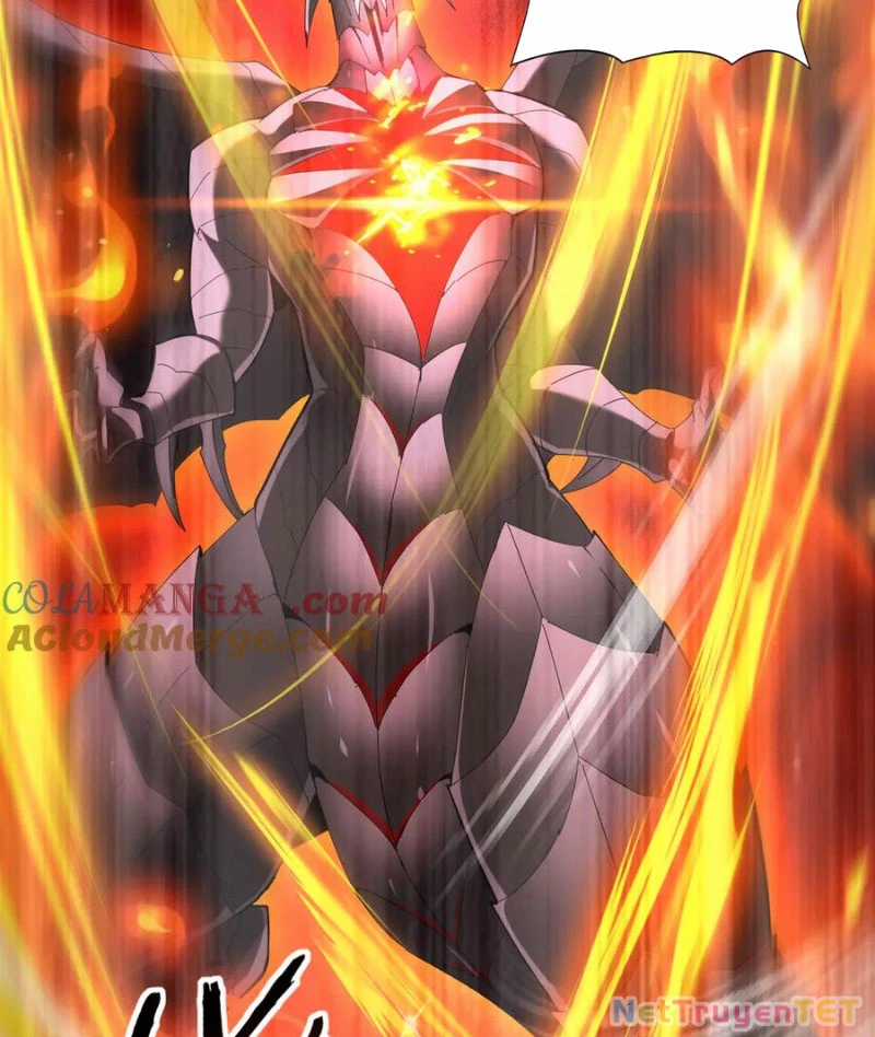 Toàn Dân Chuyển Chức: Ngự Long Sư Là Chức Nghiệp Yếu Nhất? Chapter 94 trang 38