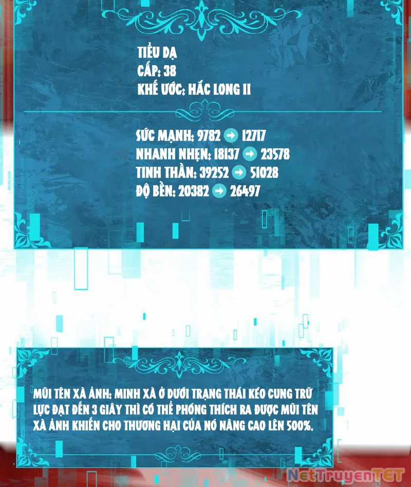 Toàn Dân Chuyển Chức: Ngự Long Sư Là Chức Nghiệp Yếu Nhất? Chapter 94 trang 40