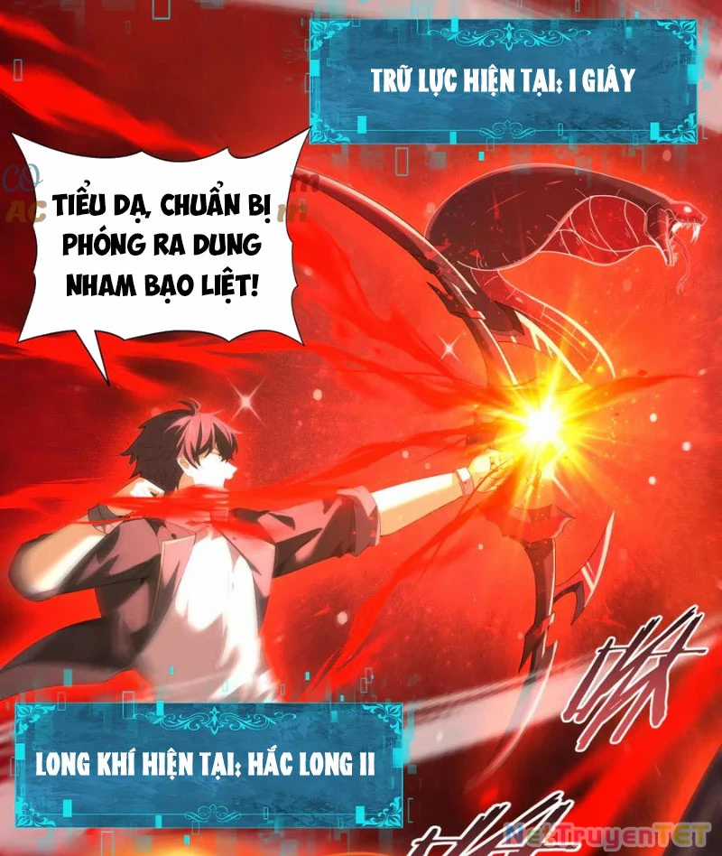 Toàn Dân Chuyển Chức: Ngự Long Sư Là Chức Nghiệp Yếu Nhất? Chapter 94 trang 41