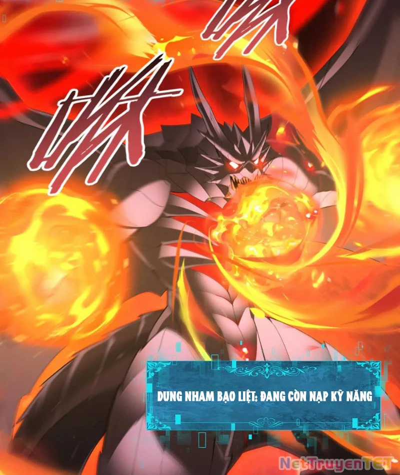 Toàn Dân Chuyển Chức: Ngự Long Sư Là Chức Nghiệp Yếu Nhất? Chapter 94 trang 42