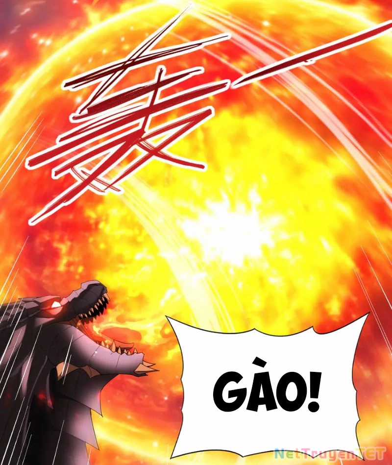 Toàn Dân Chuyển Chức: Ngự Long Sư Là Chức Nghiệp Yếu Nhất? Chapter 94 trang 47