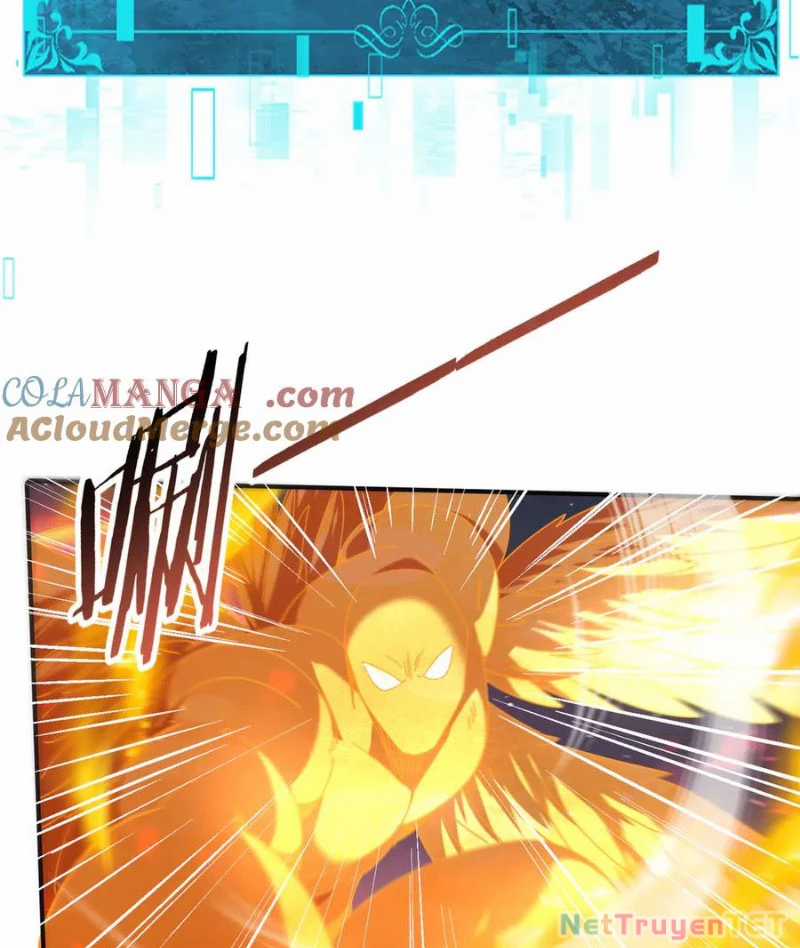 Toàn Dân Chuyển Chức: Ngự Long Sư Là Chức Nghiệp Yếu Nhất? Chapter 94 trang 51