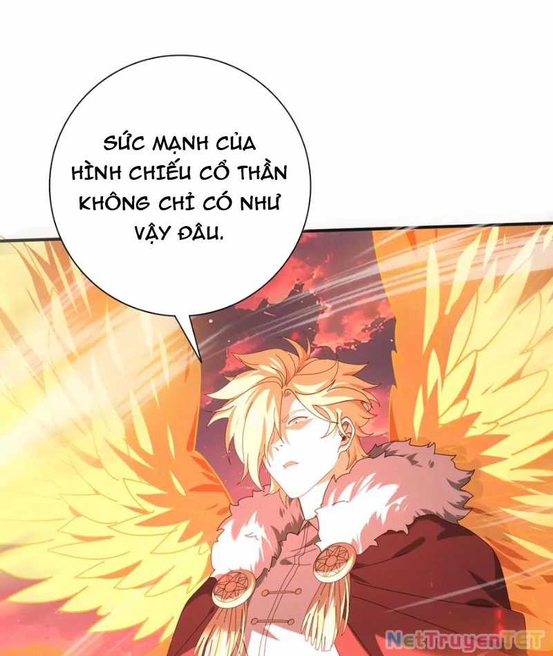 Toàn Dân Chuyển Chức: Ngự Long Sư Là Chức Nghiệp Yếu Nhất? Chapter 94 trang 54