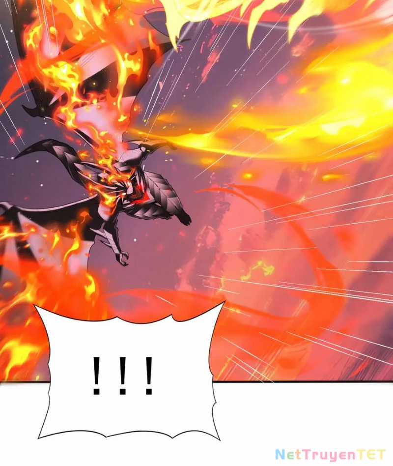 Toàn Dân Chuyển Chức: Ngự Long Sư Là Chức Nghiệp Yếu Nhất? Chapter 94 trang 57