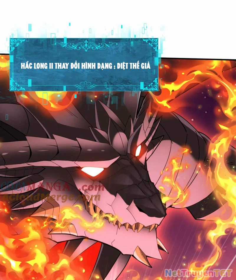 Toàn Dân Chuyển Chức: Ngự Long Sư Là Chức Nghiệp Yếu Nhất? Chapter 94 trang 58