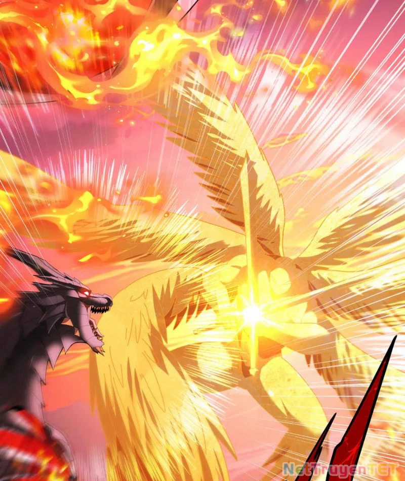 Toàn Dân Chuyển Chức: Ngự Long Sư Là Chức Nghiệp Yếu Nhất? Chapter 94 trang 59