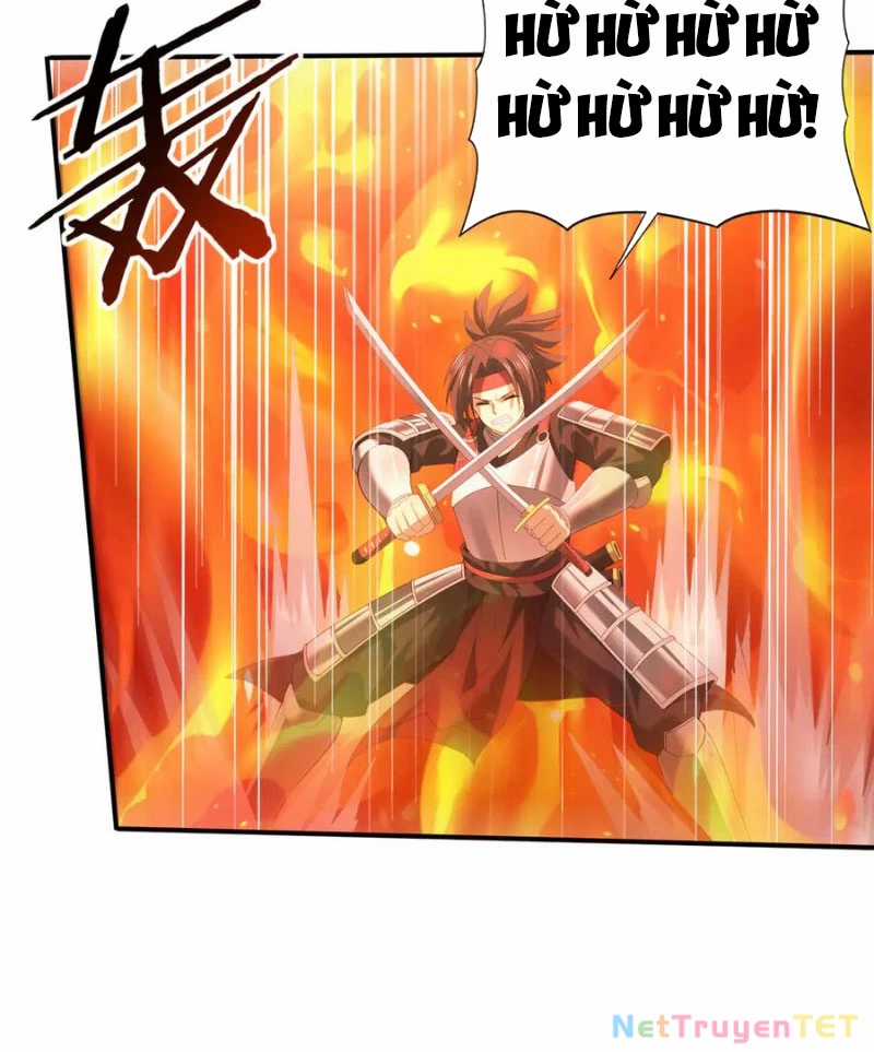 Toàn Dân Chuyển Chức: Ngự Long Sư Là Chức Nghiệp Yếu Nhất? Chapter 94 trang 6