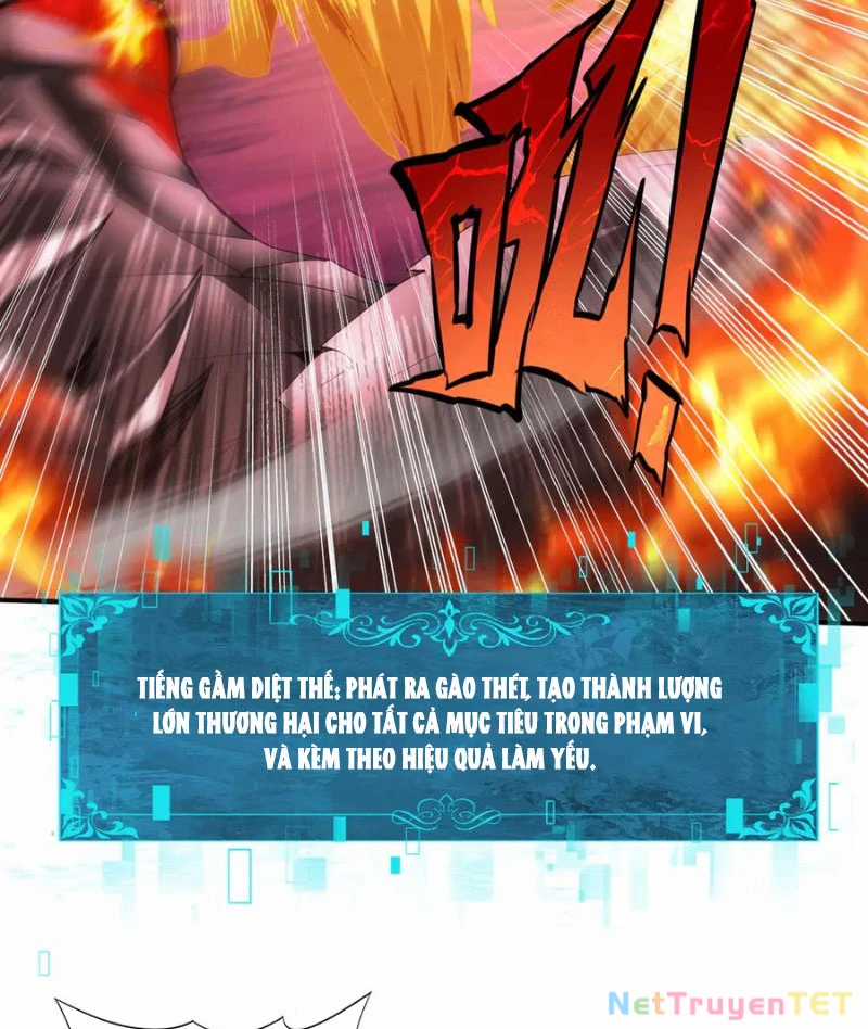 Toàn Dân Chuyển Chức: Ngự Long Sư Là Chức Nghiệp Yếu Nhất? Chapter 94 trang 60