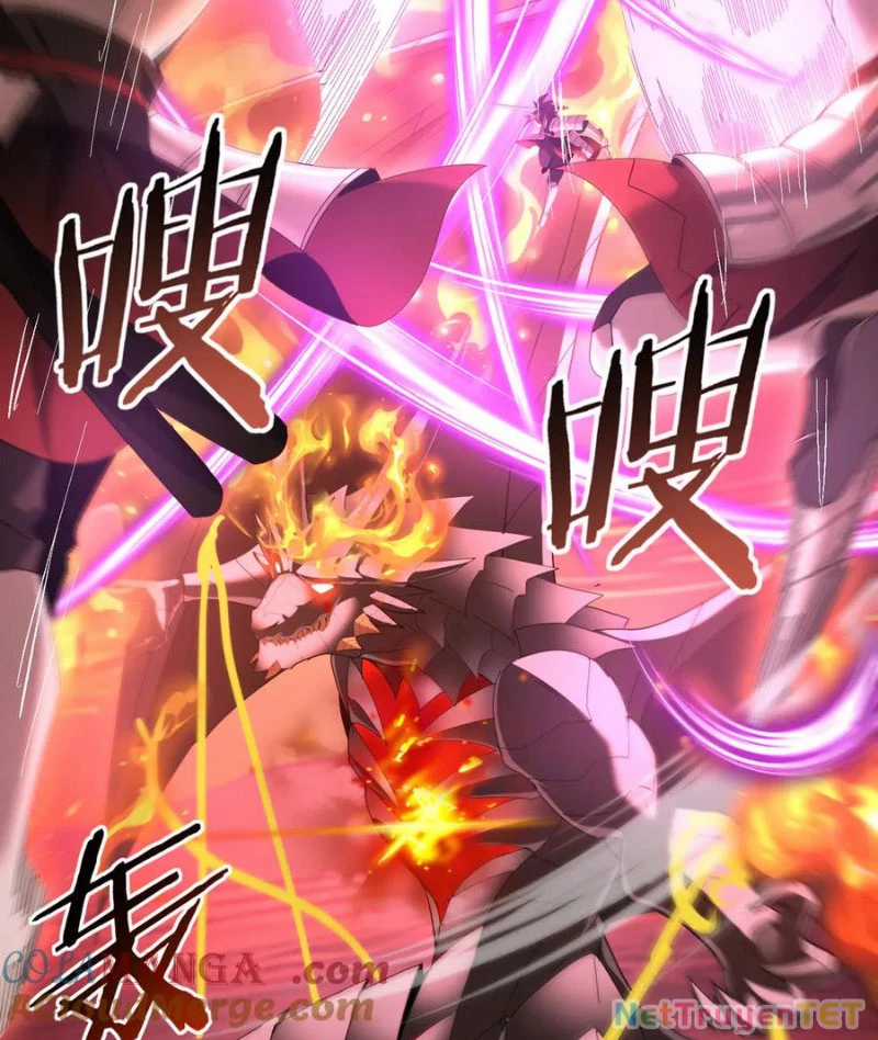 Toàn Dân Chuyển Chức: Ngự Long Sư Là Chức Nghiệp Yếu Nhất? Chapter 94 trang 63