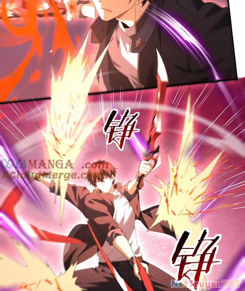 Toàn Dân Chuyển Chức: Ngự Long Sư Là Chức Nghiệp Yếu Nhất? Chapter 94 trang 66