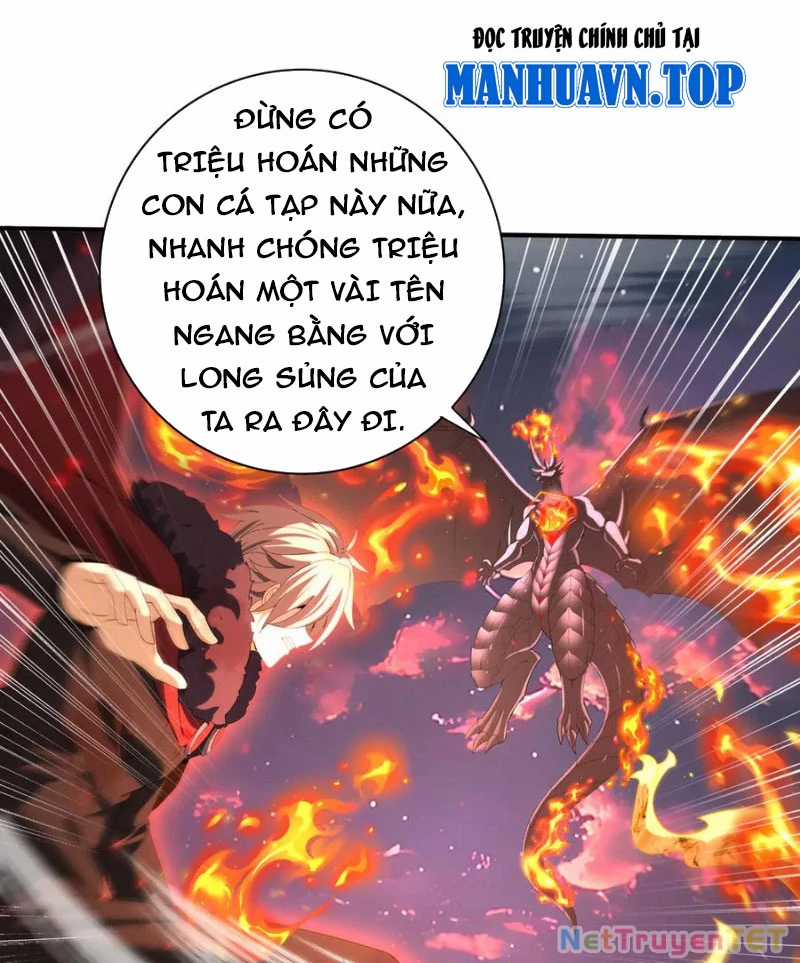 Toàn Dân Chuyển Chức: Ngự Long Sư Là Chức Nghiệp Yếu Nhất? Chapter 94 trang 7