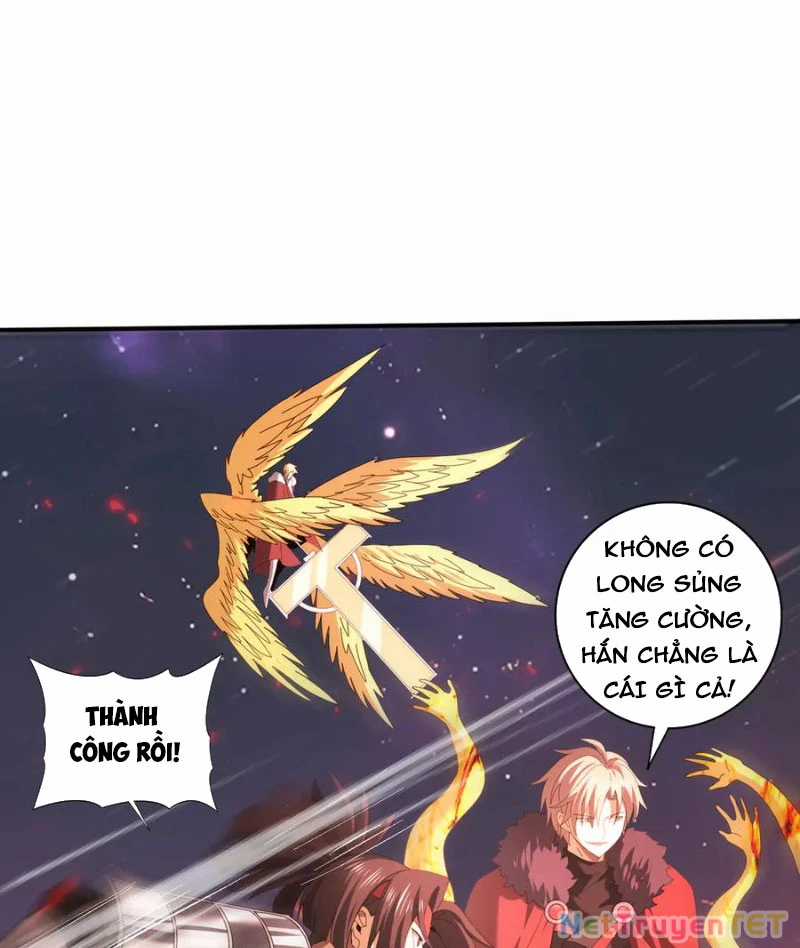 Toàn Dân Chuyển Chức: Ngự Long Sư Là Chức Nghiệp Yếu Nhất? Chapter 94 trang 72