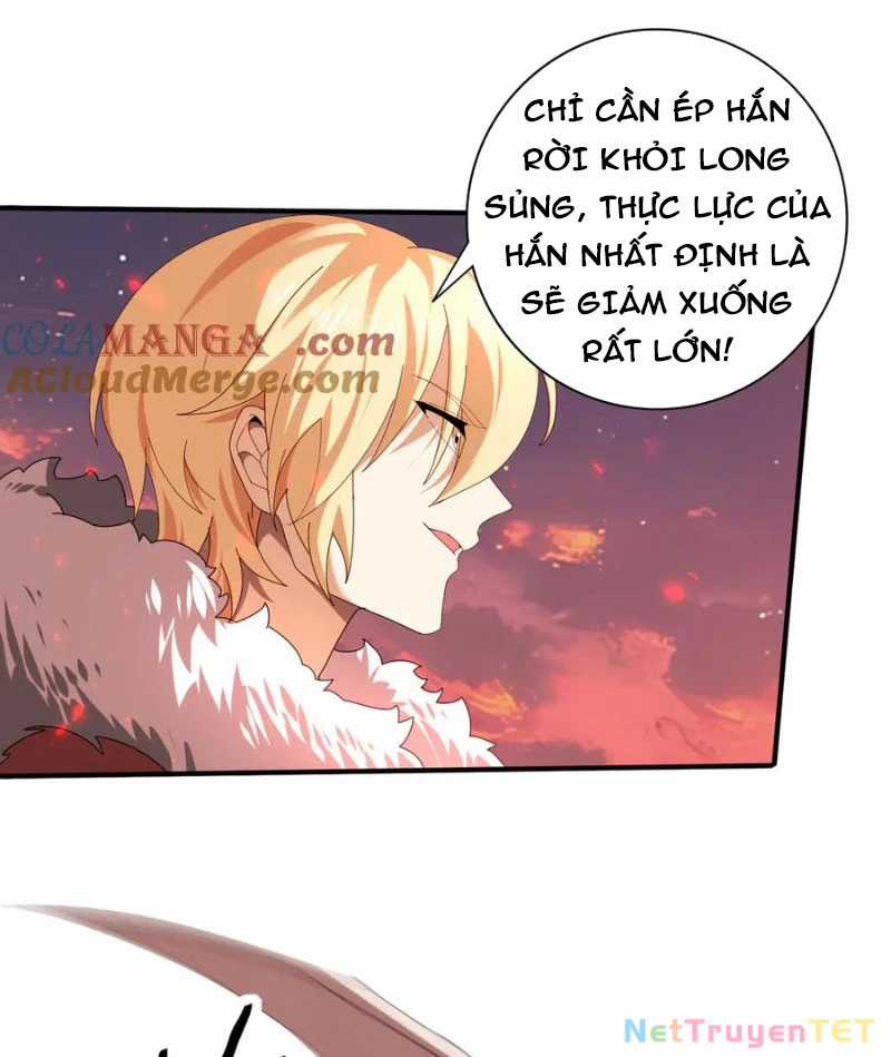 Toàn Dân Chuyển Chức: Ngự Long Sư Là Chức Nghiệp Yếu Nhất? Chapter 94 trang 74