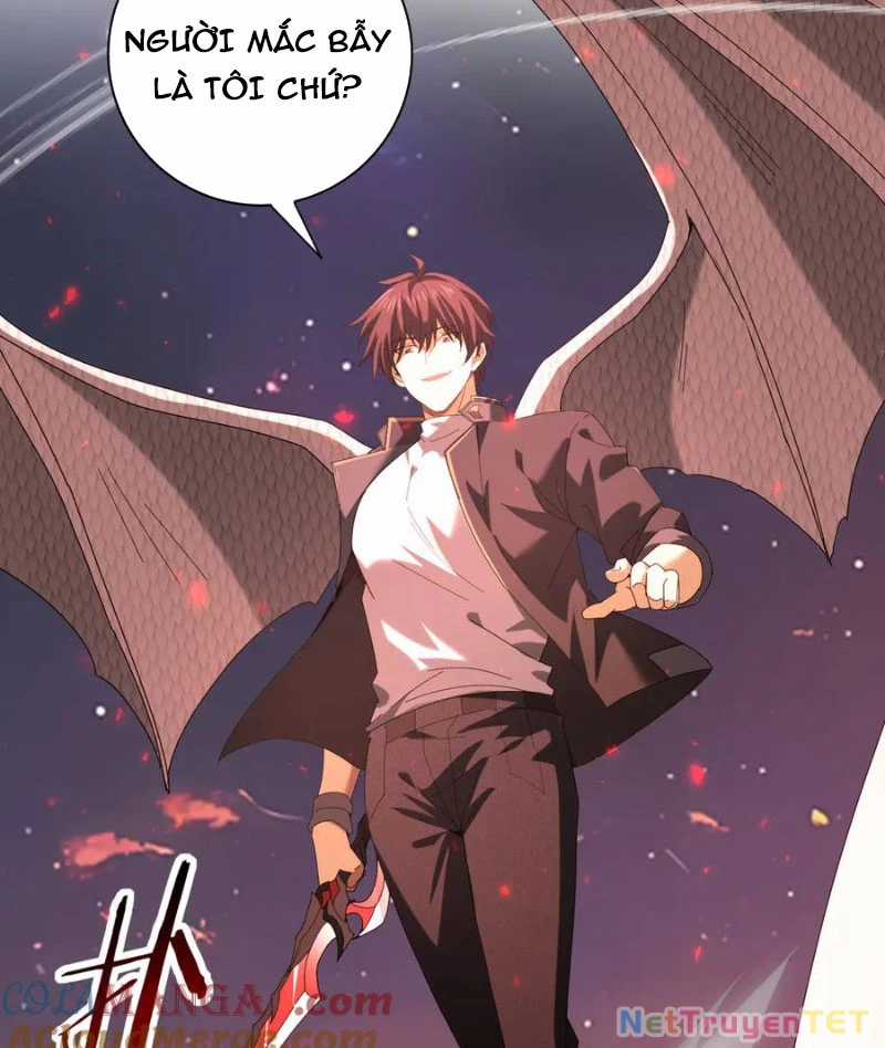 Toàn Dân Chuyển Chức: Ngự Long Sư Là Chức Nghiệp Yếu Nhất? Chapter 94 trang 76