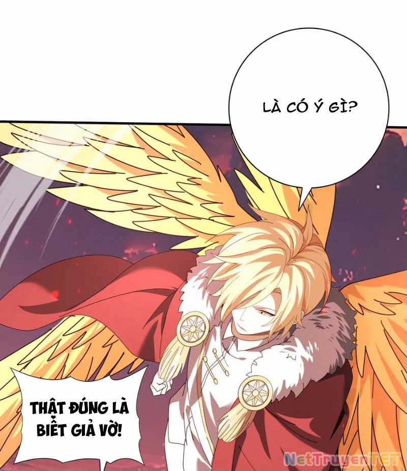 Toàn Dân Chuyển Chức: Ngự Long Sư Là Chức Nghiệp Yếu Nhất? Chapter 94 trang 78