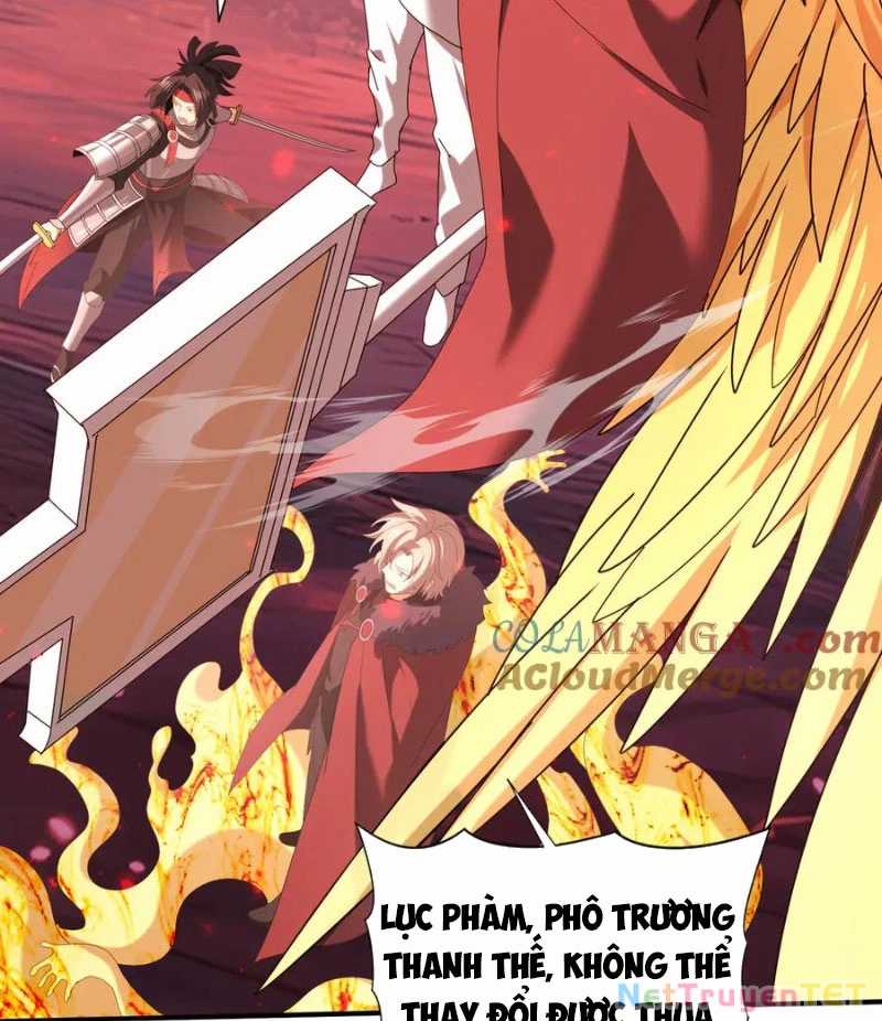 Toàn Dân Chuyển Chức: Ngự Long Sư Là Chức Nghiệp Yếu Nhất? Chapter 94 trang 79