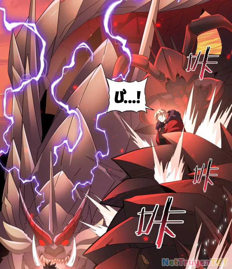 Toàn Dân Chuyển Chức: Ngự Long Sư Là Chức Nghiệp Yếu Nhất? Chapter 94 trang 82