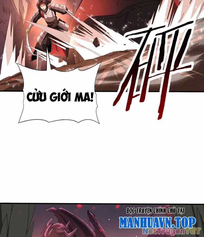 Toàn Dân Chuyển Chức: Ngự Long Sư Là Chức Nghiệp Yếu Nhất? Chapter 94 trang 83