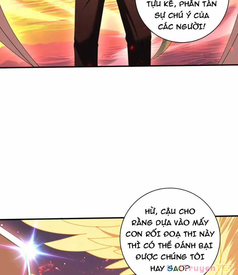 Toàn Dân Chuyển Chức: Ngự Long Sư Là Chức Nghiệp Yếu Nhất? Chapter 94 trang 85