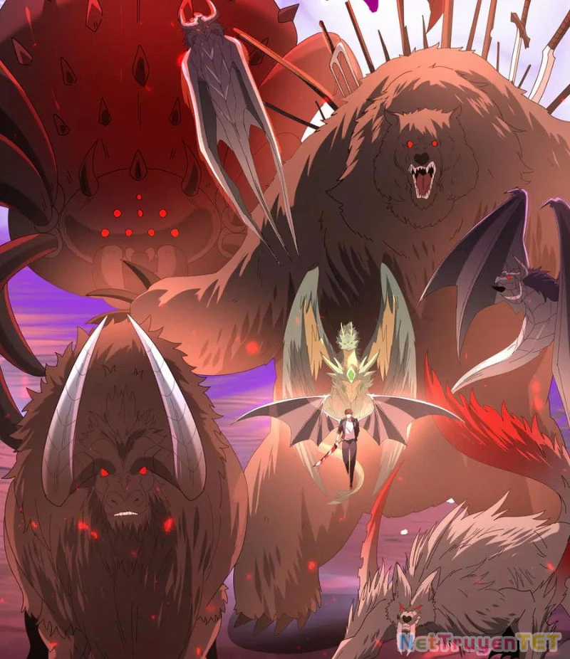 Toàn Dân Chuyển Chức: Ngự Long Sư Là Chức Nghiệp Yếu Nhất? Chapter 94 trang 90